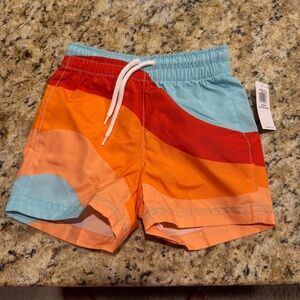 Old Navy Toddler Boy Bathing Suit